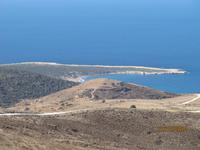 Wanderung im Zeichen des Halloumi
