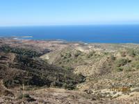 Wanderung im Zeichen des Halloumi