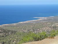 Wanderung im Zeichen des Halloumi