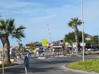 Hafen von Pafos und Archäologischer Park