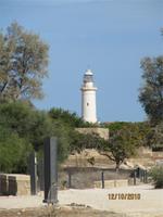 Hafen von Pafos und Archäologischer Park