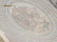 Hafen von Pafos und Archäologischer Park