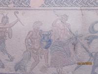 Hafen von Pafos und Archäologischer Park