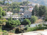 Dorfrundgang in Agros