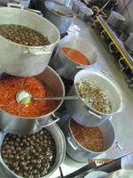 Dorfrundgang in Agros