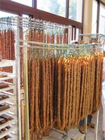 Dorfrundgang in Agros