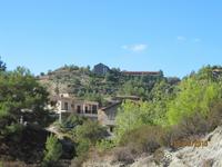 Dorfrundgang in Agros