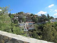 Dorfrundgang in Agros