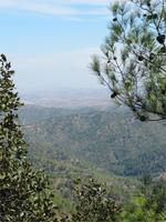 Wanderung von der Natur zur Kultur