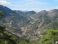 Wanderung von der Natur zur Kultur
