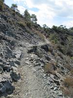 Wanderung von der Natur zur Kultur