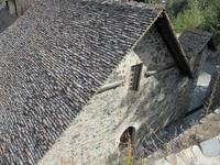 Wanderung von der Natur zur Kultur