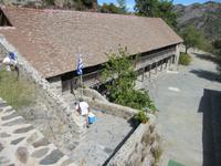 Wanderung von der Natur zur Kultur