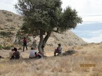 Pissouri-Wanderung