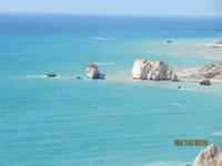 Pissouri-Wanderung