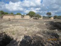 Im prähistorischem Dorf