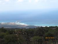Wanderung oberhalb der Avagas-Schlucht