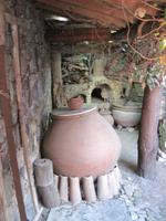 Troodosgebirge - bei Herrn Pilavakis in Phini