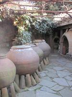 Troodosgebirge - bei Herrn Pilavakis in Phini