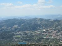 Troodosgebirge - Auf dem Weg zum Adolfoi