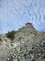 Troodosgebirge - der Adelfoi in Sicht