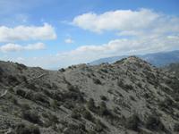 Troodosgebirge - Auf dem Weg zum Adolfoi