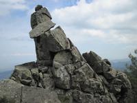 Troodosgebirge - wir umrunden den Adolfoi