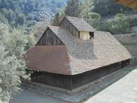 Panagia tou Araka - die Sonne scheint wieder