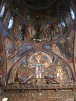 in der Panagia tou Araka