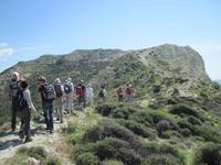 Pissouri-Wanderung