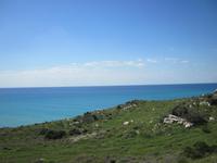 Pissouri-Wanderung