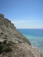 Pissouri-Wanderung