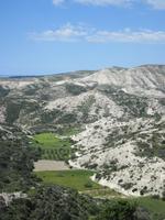 Pissouri-Wanderung