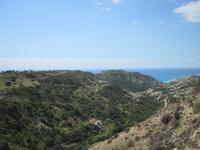 Pissouri-Wanderung