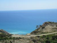 Pissouri-Wanderung