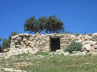 Auf dem Weg zur Avagas Schlucht