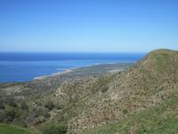 Wandern auf der Akamas Halbinsel