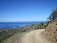 Wandern auf der Akamas Halbinsel