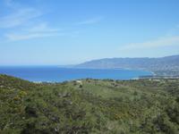 Wandern auf der Akamas Halbinsel