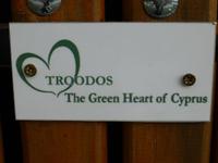 Troodos - das grüne Herz Zyperns