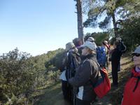 Wanderung auf dem Madari Naturlehrpfad