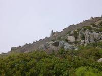 Festung St. Hilarion
