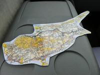 Zypern im Kleinformat