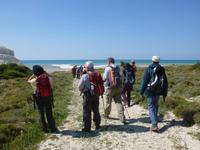 Wanderung nach Pissouri