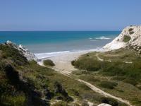 Bucht in der Nähe von Pissouri