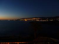 Blick in Richtung Korallenbucht