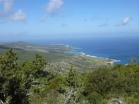 Wanderung auf der Akamashalbinsel