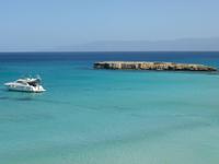 Wanderung auf der Akamashalbinsel