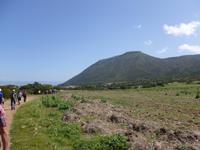 Wanderung auf der Akamashalbinsel