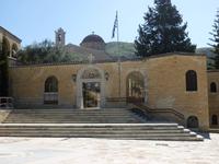 Kloster Agios Neofytos